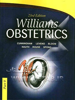 William's obstetrics - chapter 29-31: diseases and injuries of the fetus and newborn