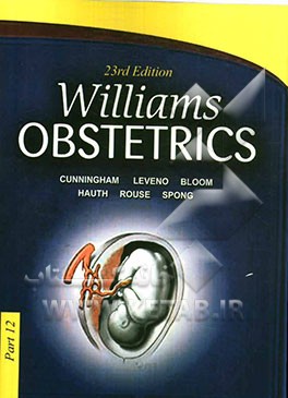 William's obstetrics - chapter 37-40: postterm pregnancy