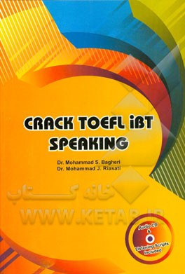 Crack TOEFL iBT speaking