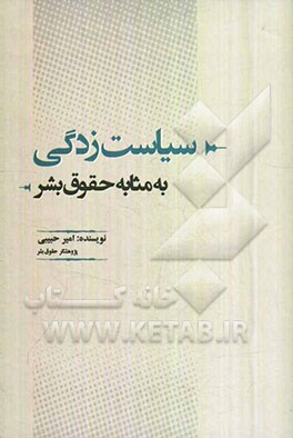 سیاست‌زدگی به حقوق بشر