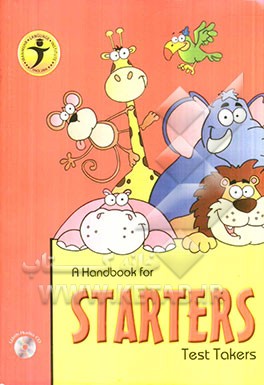 A handbook for starters: test takers