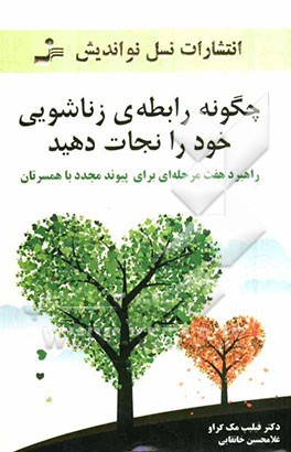 چگونه رابطه‌ی زناشویی خود را نجات دهید: راهبرد هفت مرحله‌ای برای پیوند مجدد با همسرتان