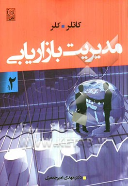 مدیریت بازاریابی