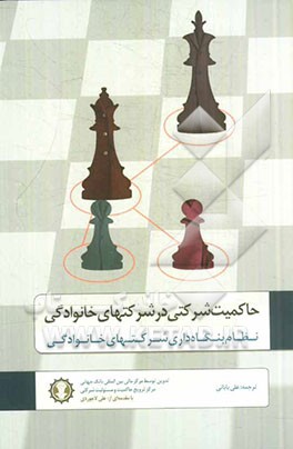 حاکمیت شرکتی در شرکتهای خانوادگی نظام بنگاه‌داری در شرکتهای خانوادگی