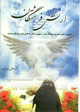 ارتش فرشتگان (دفتر اول: ارتش فرشتگان) (دفتر دوم: بسیجی‌تر از بسیجی)