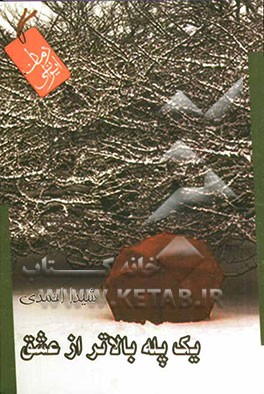 یک پله بالاتر از عشق