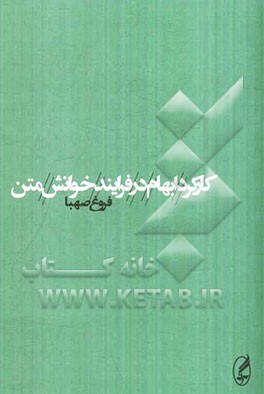 کارکرد ابهام در فرایند خوانش متن