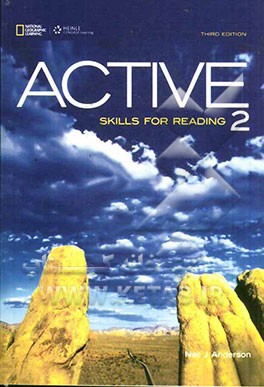Active skills for reading: book 2