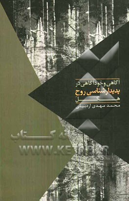 آگاهی و خودآگاهی در پدیدارشناسی روح هگل