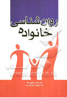 روانشناسی خانواده