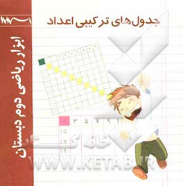 جدول‌های ترکیبی اعداد