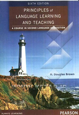 Principles of language learning and teaching