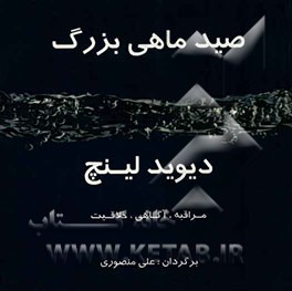 صید ماهی بزرگ: مراقبه، آگاهی و خلاقیت