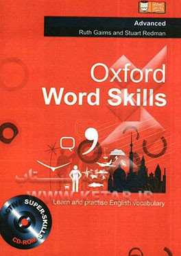 Oxford word skills: advanced