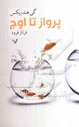 پرواز تا اوج: بر ترس پنهان پیروز شوید و زندگی را به سطح بالاتری ببرید