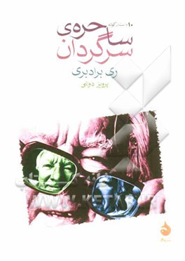 ساحره‌ی سرگردان