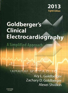 Goldberger's clinical electrocardiography: a simplified approach