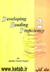 Developing reading proficiency 2