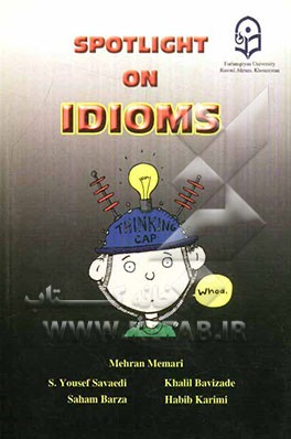 Spotlight on idioms