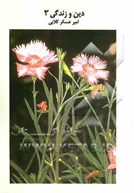 دین و زندگی 3: بررسی و طبقه‌بندی سوالات چهارگزینه‌ای دین وزندگی سال سوم دبیرستان با پاسخ‌نامه کاملا تشریحی