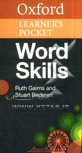 Oxford learner's pocket word skills