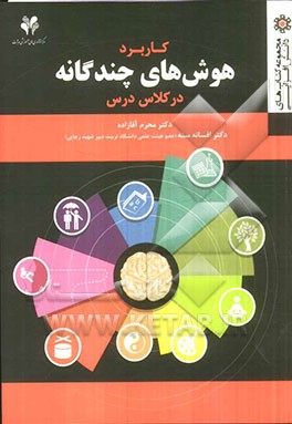 کاربرد هوش‌های چندگانه در کلاس درس