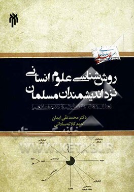 روش‌شناسی علوم انسانی نزد اندیشمندان مسلمان (ارائه مدلی روش‌شناختی از علم اسلامی)