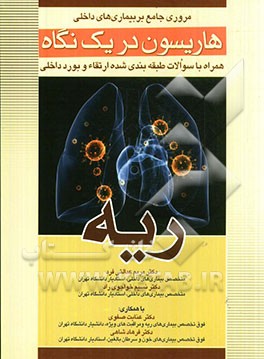 هاریسون در یک نگاه (ریه)