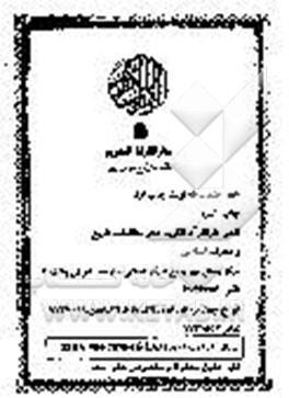 القرآن الکریم