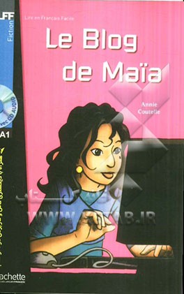 Le blog de maia