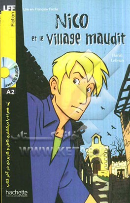 Nico et la village maudit