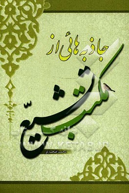 جاذبه‌هایی از مکتب تشیع