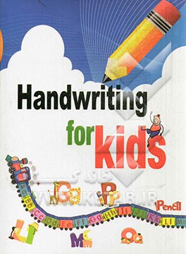Handwriting for kids