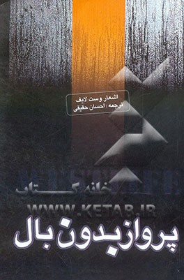 پرواز بدون بال