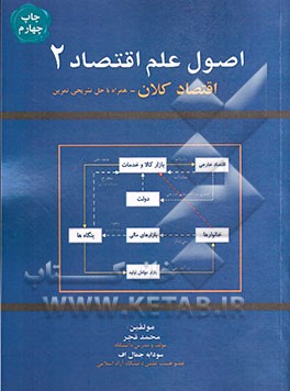 اصول علم اقتصاد (2): اقتصاد کلان