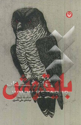 بایقوش (داستان بلند نوجوان)