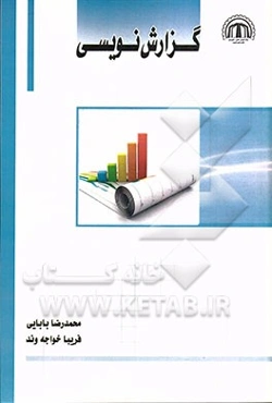 گزارش‌نویسی