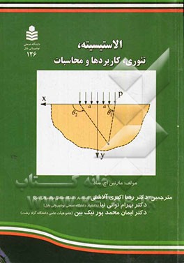 الاستیسیته، تئوری، کاربردها و محاسبات