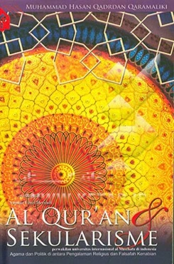 قرآن و سکولاریسم (به زبان اندونزیایی)