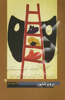 پرویز شاپور