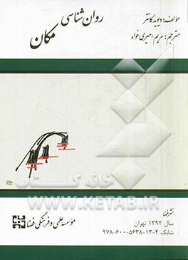 روان‌شناسی مکان