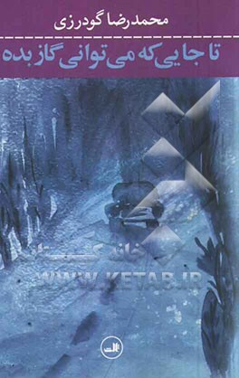 تا جایی که می‌توانی گاز بده