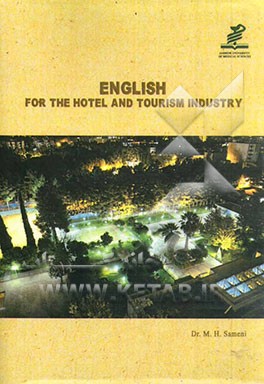 English for the hotel and tourism industry
