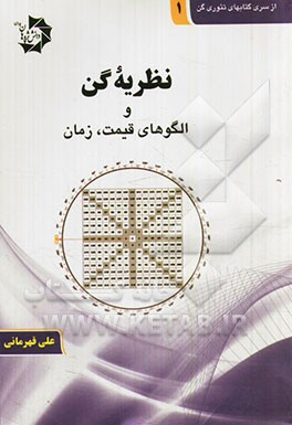 نظریه گن و الگوهای قیمت، زمان