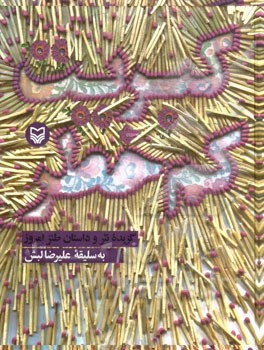 کبریت کم‌خطر: گزیده نثر و داستان طنز امروز