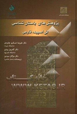 پژوهش‌های باستان‌شناسی تل اسپید، فارس