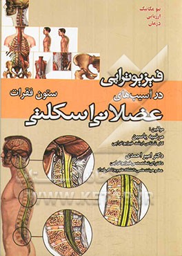 فیزیوتراپی در آسیب‌های عضلانی اسکلتی ستون فقرات