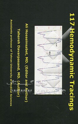 117 hemodynamic tracings