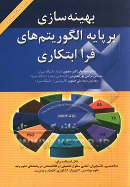بهینه‌سازی بر پایه الگوریتم‌های فراابتکاری