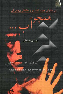 همچو آب...: در ستایش "جیت کان دو" و خالقش بروس لی